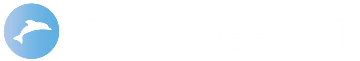 Dolpheen IT Solutions logo